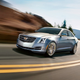 Illustration for article titled The 2015 Cadillac ATS Sedan Dumps The Wreath, Adds Torque